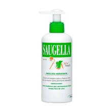 Intiimpesugeel Saugella You Fresh, 200 ml
