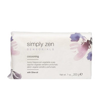 Seep Simply Zen Sensorials Cocooning, puhastav, 200 g