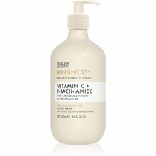 Käteseep Baylis & Harding Vitamin C + Niacinamide, Orange & Mango, 500 ml