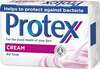 Tükiseep Protex Cream Bar, 90 g