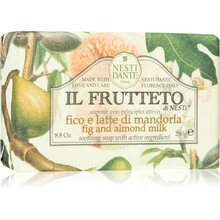 Tahke seep Nesti Dante Il Frutteto Fig and Almond Milk, 250 g
