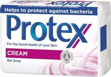 Tükiseep Protex Cream Bar, 90 g