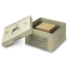 Seep Gamila Secret Lively Lemongrass, 115 g