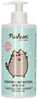 Käteseep Pusheen niisutav ja antibakteriaalne, 400 ml