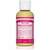 Vedelseep Dr. Bronner’s Rose, ökoloogiline, 60 ml