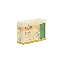 Seep Sattva Ayurveda teepuuga, 125 g