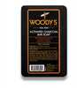 Seep Woody's Activated Charcoal aktiivsöega, 227 g