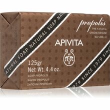 Seep Apivita Natural taruvaigu ja tüümianiga, 125 g