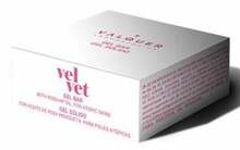 Tahke dušigeel Valquer Solid Gel Velvet Atopic Skins, 50 g