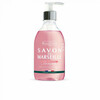 Vedelseep Beauterra Marseille Antique Rose, 300 ml