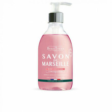Vedelseep Beauterra Marseille Antique Rose, 300 ml