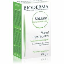 Seep Bioderma Sebium, 100 g