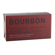 Parfümeeritud tahke seep Alchimia Bourbon, 250 g