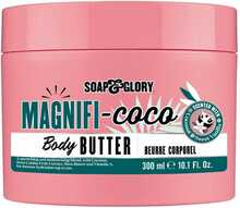 Kehavõi Soap & Glory Magnifi-Coco, 300 ml