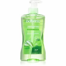 Intiimpesugeel Babaria Aloe Vera, 300 ml
