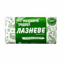 Tualettseep Pirties, 180 g
