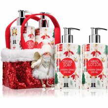 Kingikomplekt kätele Vivian Gray Red Fairy, 2x250 ml