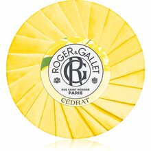 Seep Roger & Gallet Cedrat, 100 g