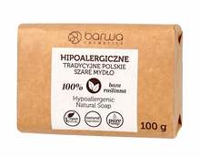 Hipoallergeenne kehaseep Barwa, 100 g