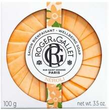 Lõhnastatud seep Roger & Gallet Neroli, 100 g