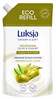Vedelseep Luksja Olive & Yogurt, 400 ml
