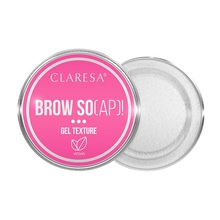 Kulmuseep Claresa Brow So(AP) Gel Texture, 30 ml