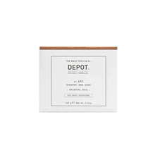 Lõhnaseep Depot, 600 Body Solutions Nr. 602, botaaniline kompleks, 100 g