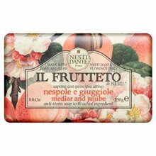 Seep Nesti Dante Il Frutetto Medlar & Jujube, 250 g