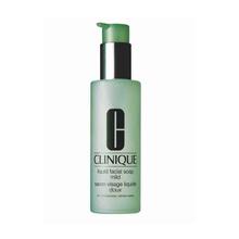 Vedel näoseep Clinique Liquid Facial Soap Mild, 400 ml