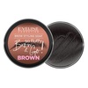 Kulmuseep Eveline Brow & Go Brown, 25 g