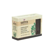 Seep Sattva Ayurveda sandlipuuga Sandalwood, 125 g
