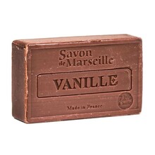 Looduslik seep Savon de Marseille Vanilla, 100 g
