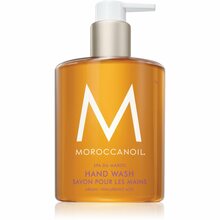 Käteseep Moroccanoil Spa Du Maroc, argaaniaõli ja hüaluroonhappega, 360 ml