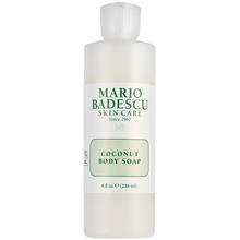 Kehaseep kookosega Mario Badescu, 236 ml