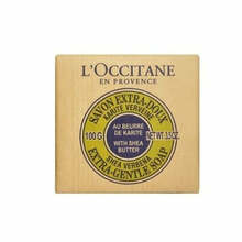 Seep L'Occitane Shea Verbena, 250 g