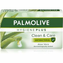 Tualettseep Palmolive Hygiene Plus Aloe Vera, 90 g