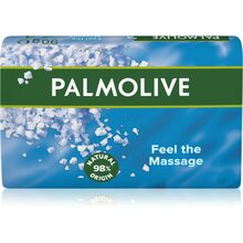 Seep Palmolive Thermal Spa Mineral Massage mineraalidega, 90 g