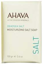 Niisutav seep Ahava Deadsea Salt, 100 g