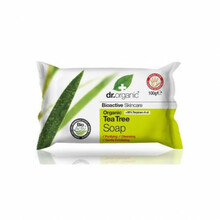 Seep Dr. Organic Tea Tree, 100 g