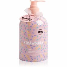 Käteseep IDC Institute Strawberry, 500 ml