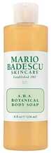 Kehaseep Mario Badescu A.H.A. botanical, 236 ml