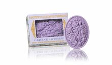 Seep Saponificio Artigianale Fiorentino Wisteria, 125 g