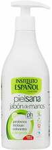 Vedelseep Instituto Espanol Piel Sana, 500 ml