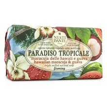 Looduslik seep Nesti Dante Paradiso Tropicale Hawaian Maracuja & Guava, 250 g