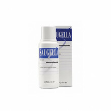 Intiimpesugeel Saugella, 250 ml