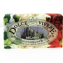 Looduslik seep Nesti Dante Dolce Vivere Milano, 250 g