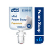 Vahuseep Tork Premium Mild, S4, 1 l