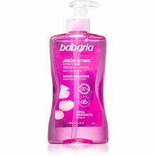 Intiimpesugeel Babaria kibuvitsaekstraktiga, 300 ml