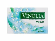 Seep Vinolia Lily Of The Valley, niisutav, maikellukese lõhnaga, 150 g