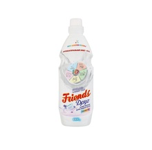 Vedelseep Friends, valge, 1 l